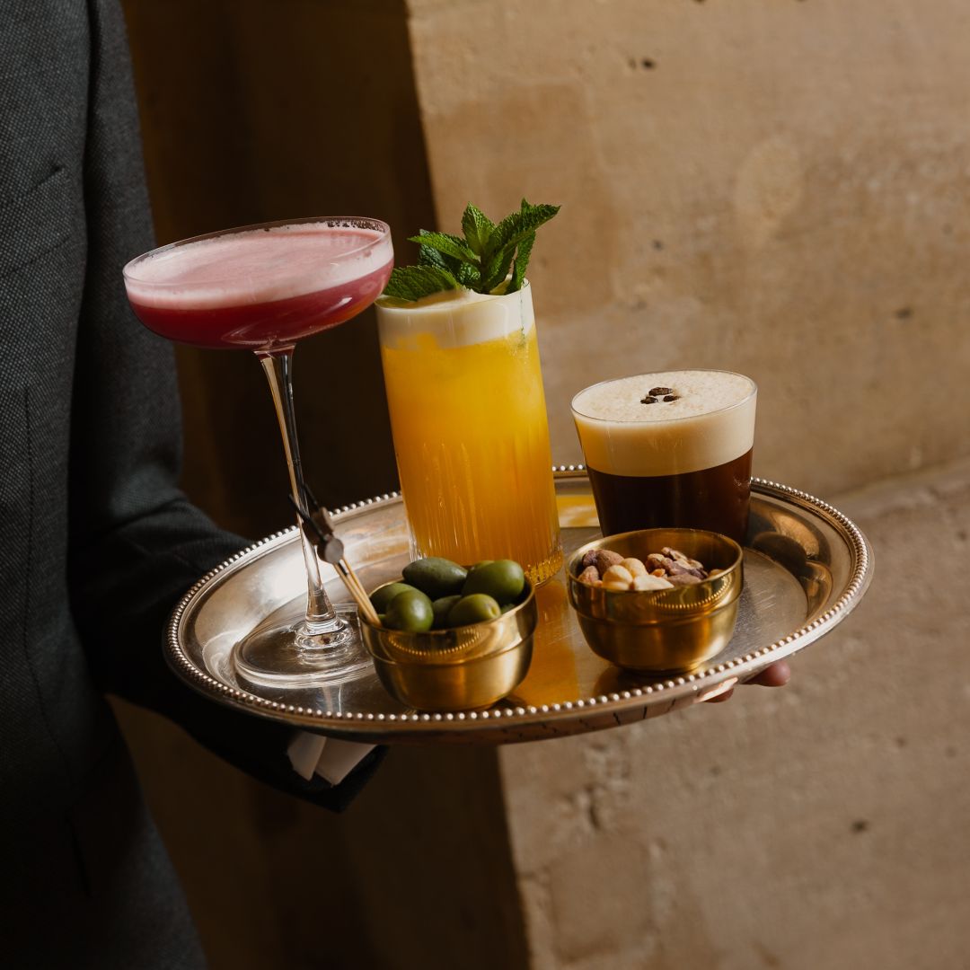 Butterfly Easter Egg